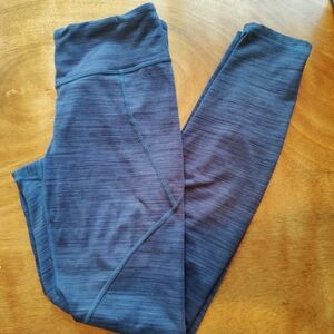 Patagonia S Athletic Leggings